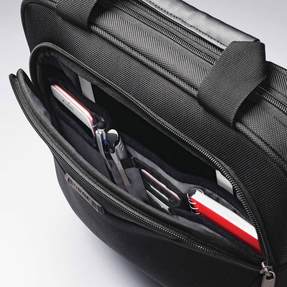 Samsonite 13 inch laptop bag - Picture 3 of 4
